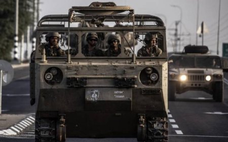 Reuters: MİT, İsrail'in Hamas liderlerini yakalama planına yanıt verdi; "Sonuçları olur" dedi