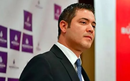 Kulis: Ekrem İmamoğlu'nun danışmanı Murat Ongun Beşiktaş Belediye Başkan adayı olacak