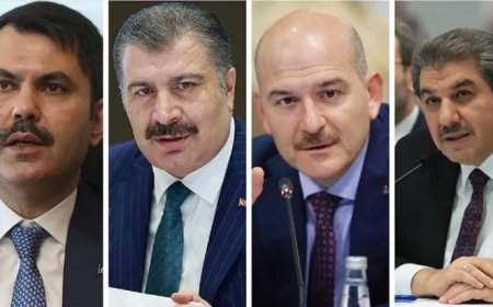 Kulis: AK Parti İstanbul'da 'kazanacak aday' arıyor
