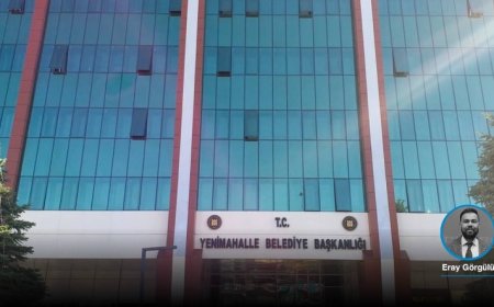 CHP'li Belediyede "Sahtecilik" Davası: Müdürler Hapiste