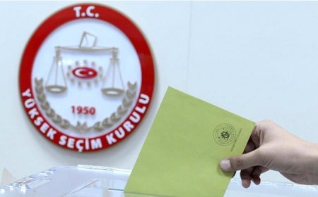 Yerel Seçime Doğru: Cumhur İttifakı İhtiyatlı, CHP İddialı