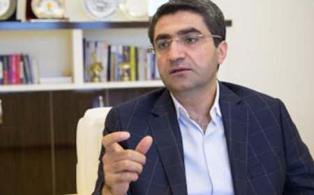 DEVA Partisi'nden Torba Yasalar Eleştirisi: "Yasama Faaliyetleri Kadük Hale Getiriliyor"