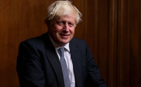 Daily Mail iddiası: Boris Johnson Başbakanlığa geri dönebilir