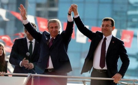 CHP, 4'ü büyükşehir olmak üzere 227 seçim çevresinde adaylarını belirledi