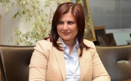 CHP İzmir'de Özlem Çerçioğlu isyanı!