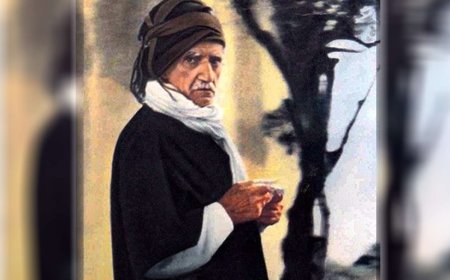 Bediüzzaman Said Nursi'nin gerçek vasiyeti!