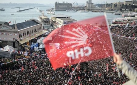 CHP yerel seçimlerde İstanbul'da hangi ilçeleri almayı hedefliyor, aday belirleme süreci nasıl ilerliyor?