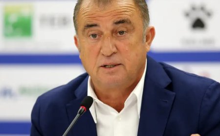 Fatih Terim'in banka hesapları incelenecek