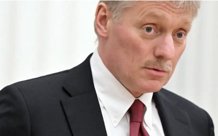 Kremlin: Ukrayna'nın üyeliği AB'yi istikrarsızlaştırır