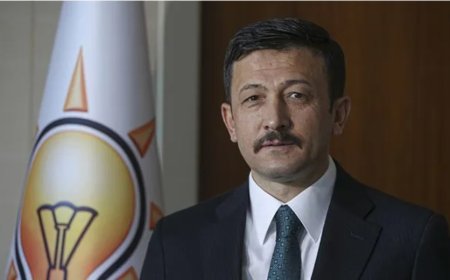 "Soyer Topu Hükümete Attı! Mezarlık Krizinin Çözümü İçin Bakanlık Devreye Girdi"