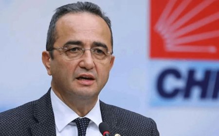 Bülent Tezcan yoğun bakımda tutuluyor