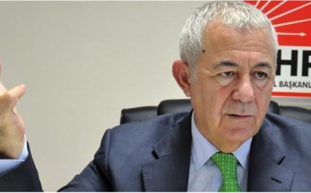İzmir'de Seçim Heyecanı: Alaattin Yüksel İddiaları Artıyor