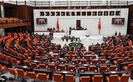 İYİ Parti'nin seçimin ardından 44 olan milletvekili sayısı 39'a düştü