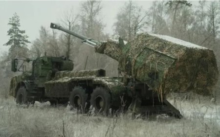 Ukrayna, dış yardımın azalması sonucu mühimmat sıkıntısı nedeniyle bazı askeri operasyonları durdurduğunu açıkladı
