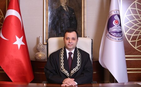 Anayasa Mahkemesi, Can Atalay ve Kızıl Goncalar!