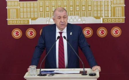 Prof. Dr. Ümit Özdağ: "Askeri Hastaneleri ve Askeri Sağlık Sistemini Geri Getirin"