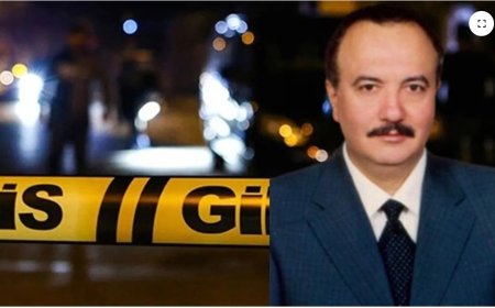 Doktorlardan sonra sıra akademisyenlere mi geldi?