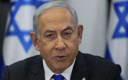 Netanyahu: 'Kürtlere soykırım uygulayan Erdoğan, bize ahlak vaazı verecek son kişi'