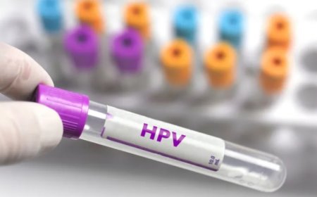 HPV aşısı: Rahim ağzı kanserine karşı nasıl koruma sağlıyor?