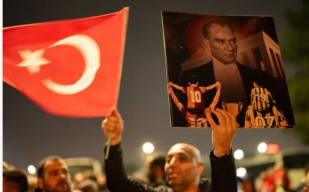 Yabancı basında Süper Kupa finalinin iptali nasıl yer aldı?