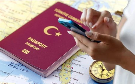 Pasaport, tapu ve cep telefonu harçlarına zam geldi