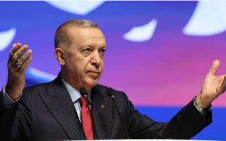 Erdoğan'ın Seçim Talimatı: Cumhur İttifakı Yol Haritası Netleşti