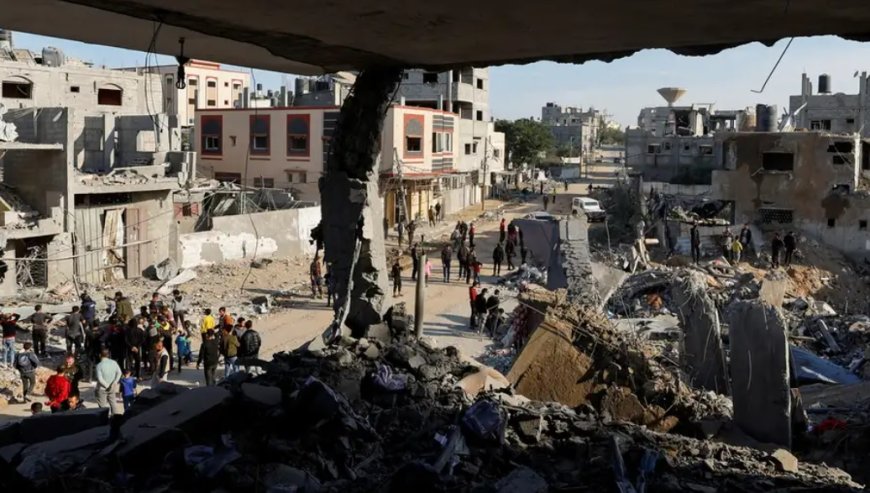 Yardım kuruluşlarından Gazze alarmı: Kaçacak yer kalmadı