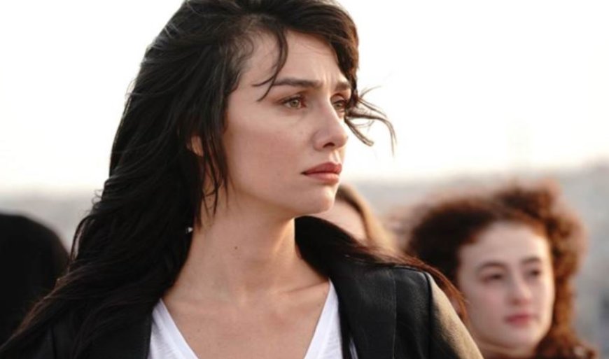 Birce Akalay'dan 'Bir Derdim Var' için veda mesajı: 'Keşke daha uzun soluklu olabilseydi!'