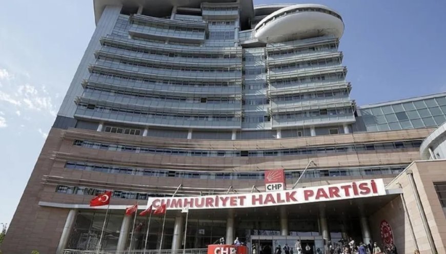 CHP'ye adaylık başvurusunda rekor