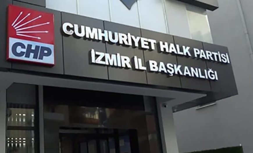 CHP İzmir Aday Adayları Belli Oldu: İşte İlçe İlçe Liste!