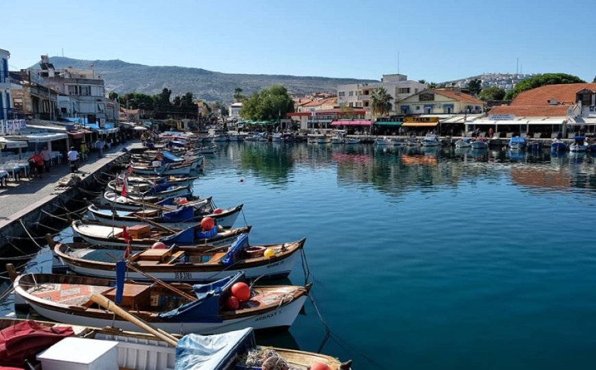 Foça’da İbre Kimleri Gösteriyor?