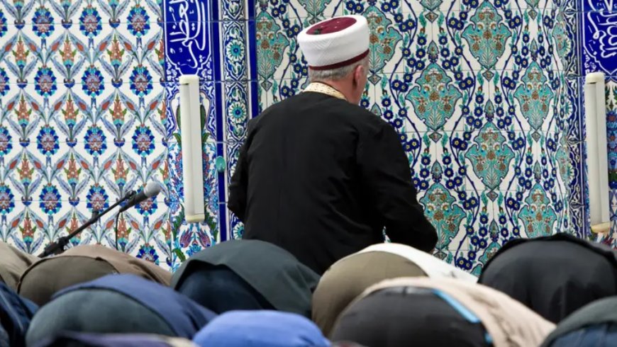 Türkiye'den Almanya'ya imam gönderme uygulaması sona eriyor