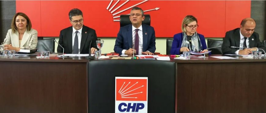 CHP'nin "eski İYİ Partili" aday taktiği