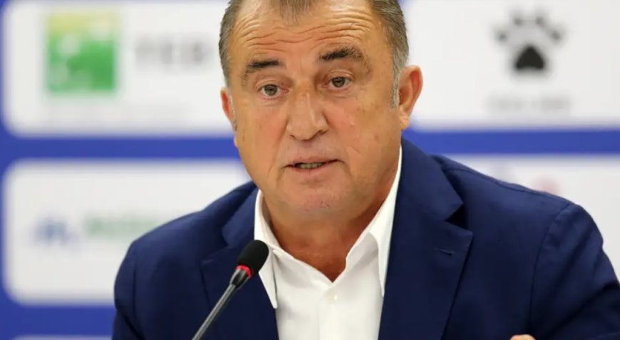 Fatih Terim'in banka hesapları incelenecek