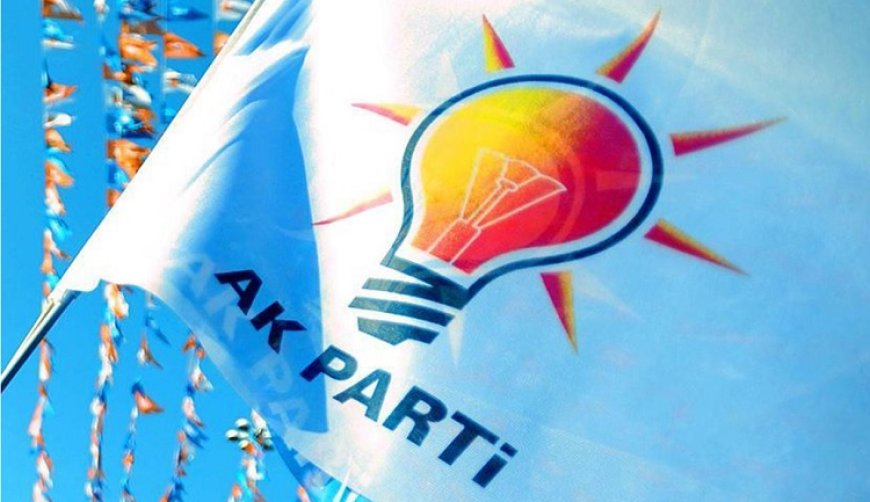 Pösteki'den İddialı Açıklamalar: AK Parti'nin 4 Büyükşehir Adayı Kim Olacak?