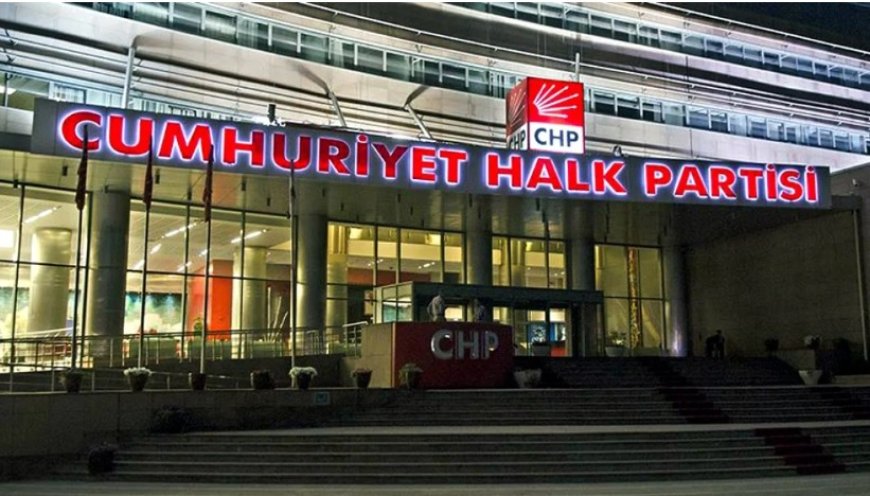 CHP yerel seçimler için 126 adayını daha açıkladı