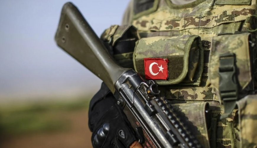 MSB Açıkladı: Kuzey Irak'ta 6 Şehit