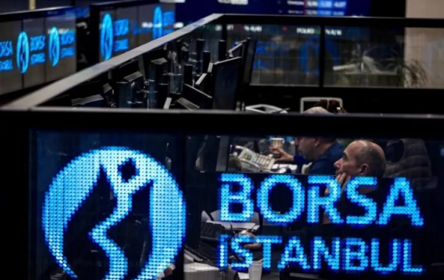 Borsa İstanbul neden düşüyor?