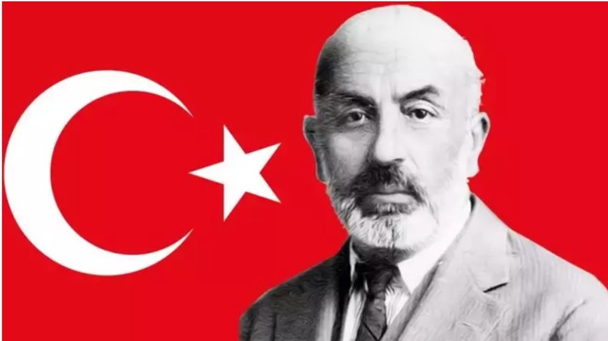 Şu zamanda Mehmet Âkif’i anlamak!