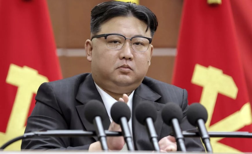 Kim: ABD savaşı kaçınılmaz hale getiriyor, 2024'te daha fazla ‘casus uydu’ fırlatacağız