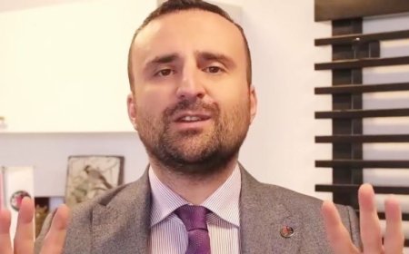 "Ankara Barosu Başkanı: Hukuk Herkes İçin Geçerli"
