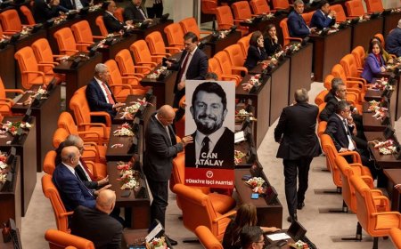 Hukukçulardan Can Atalay yorumu: Bu bir rejim krizi
