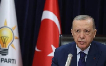 AKP İstanbul adayını 7 Ocak'ta, Ankara adayını 15 Ocak'ta açıklayacak