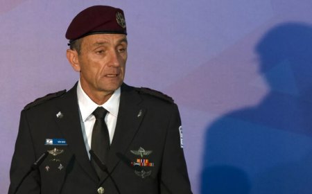 İsrail ordusunun 7 Ekim saldırısını soruşturma planı bakanları kızdırdı
