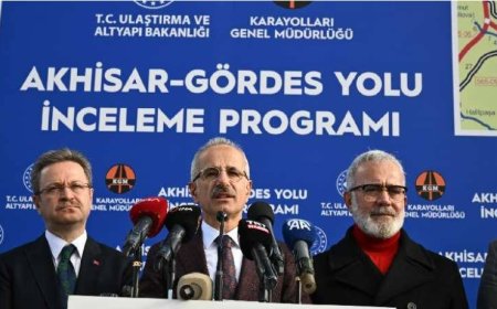 Bakan açıkladı: Ankara-İzmir hızlı tren hattı ne zaman açılacak?