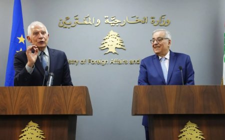 "Gerilimin azaltılması herkesin çıkarına"
