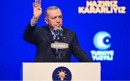 İşte AKP’nin 26 şehirdeki başkan adayları