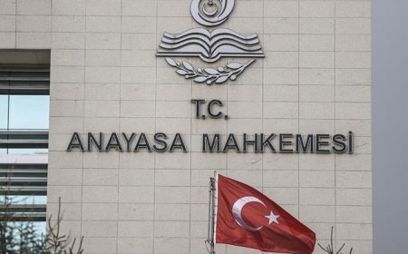 AYM’ye bireysel başvuru uluslararasıdır, ulusal ceza yargılamasıyla kıyaslanamaz