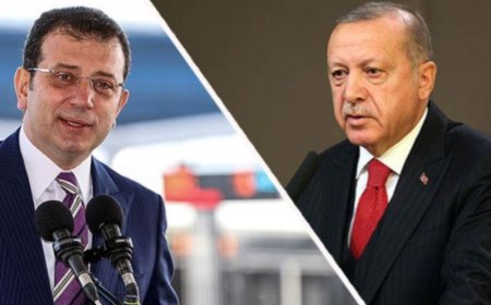 Yerel seçim mi referandum mu?