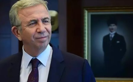 Saygı Öztürk: Beşikçioğlu kararına karşı çıkan Mansur Yavaş, adaylığını geri çekecek